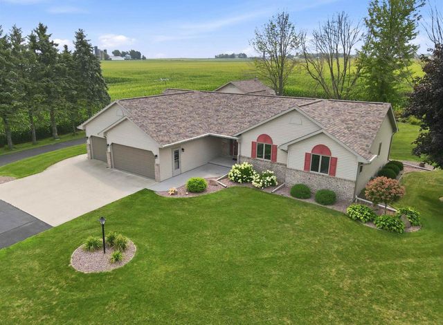 N3141 STATE ROAD 76, Hortonville, WI 54944