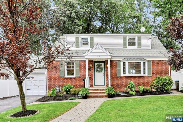 264 Lincoln Boulevard, Emerson, NJ 07630