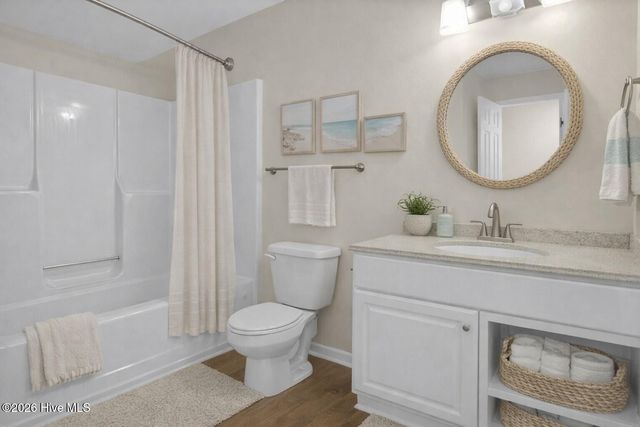 5022 Lamppost Circle, Wilmington, NC 28403