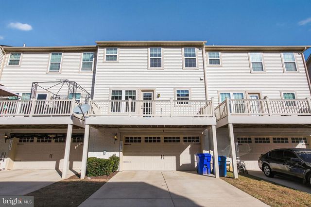 10937 SAINT PATRICKS PARK ALY, Waldorf, MD 20603