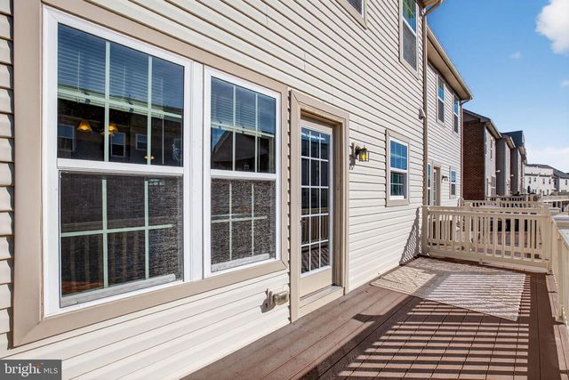 10937 SAINT PATRICKS PARK ALY, Waldorf, MD 20603