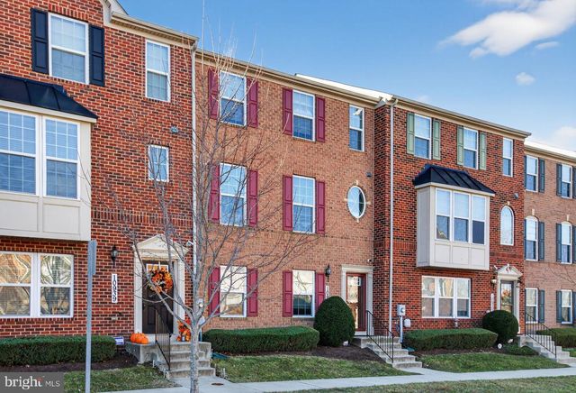 10937 SAINT PATRICKS PARK ALY, Waldorf, MD 20603