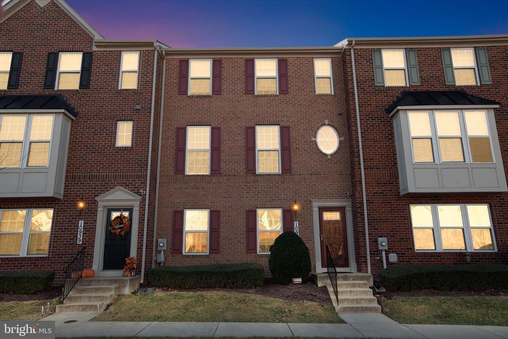 10937 SAINT PATRICKS PARK ALY, Waldorf, MD 20603