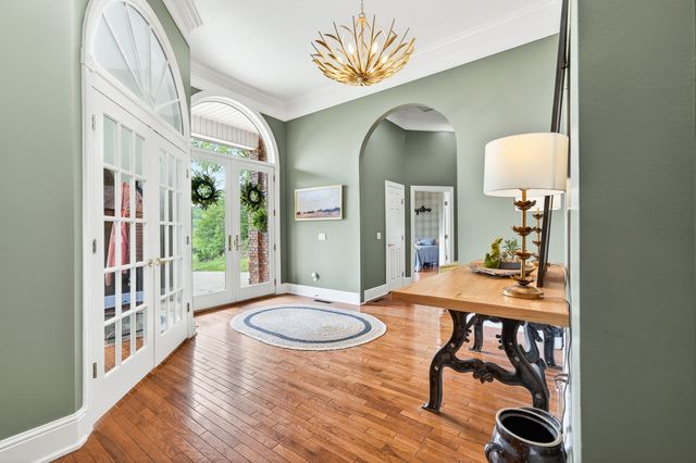 360 Long Hollow Ln, Gainesboro, TN 38562