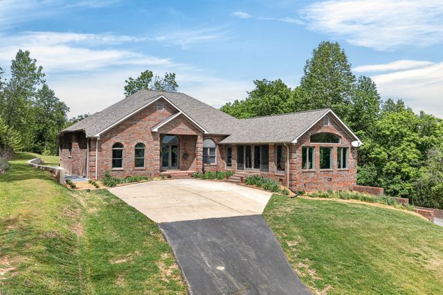 360 Long Hollow Ln, Gainesboro, TN 38562