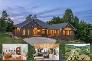 360 Long Hollow Ln, Gainesboro, TN 38562