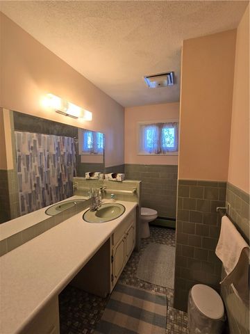 3 Hemlock Drive, Johnston, RI 02919