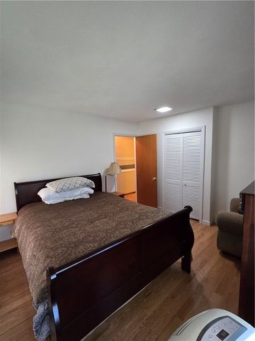 3 Hemlock Drive, Johnston, RI 02919