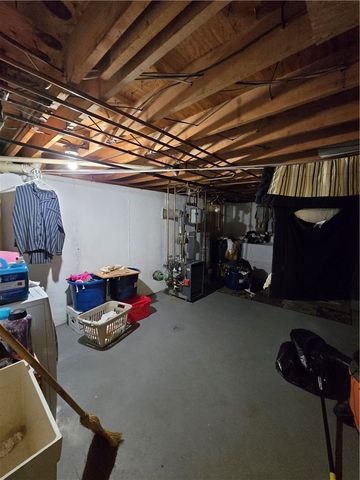 3 Hemlock Drive, Johnston, RI 02919