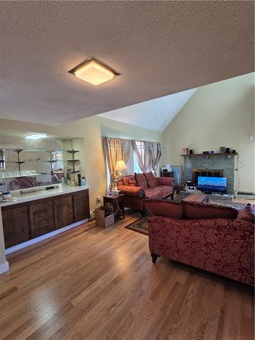 3 Hemlock Drive, Johnston, RI 02919