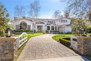 23726 LONG VALLEY, Hidden Hills, CA 91302