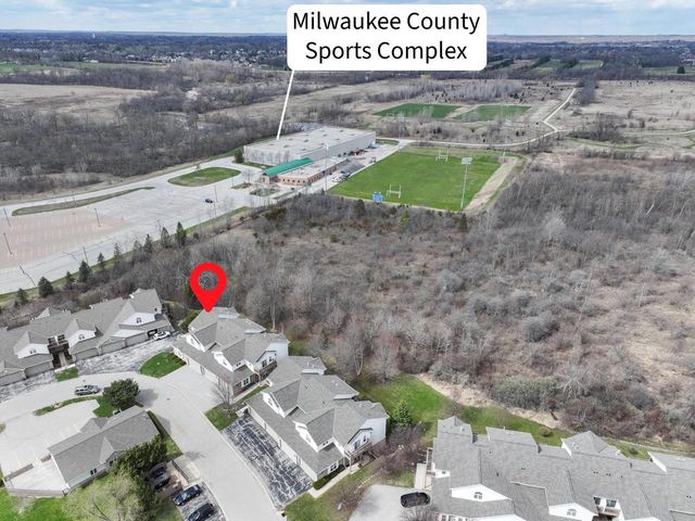 9267 54th STREET, Franklin, WI 53132
