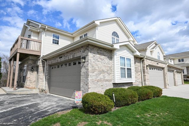 9267 54th STREET, Franklin, WI 53132