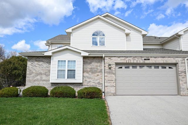 9267 54th STREET, Franklin, WI 53132