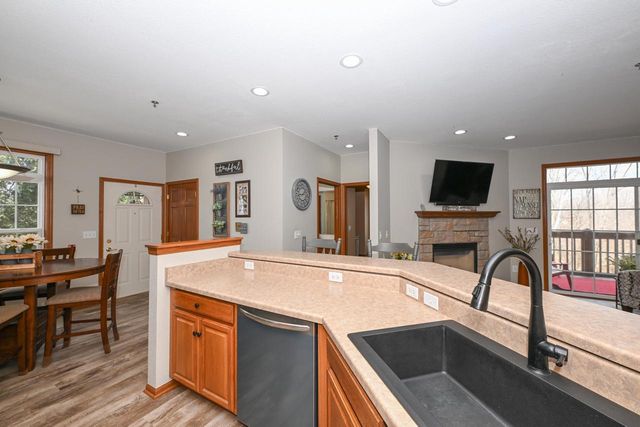 9267 54th STREET, Franklin, WI 53132