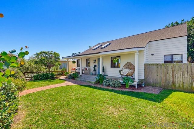 4335 Coronado Avenue, San Diego, CA 92107