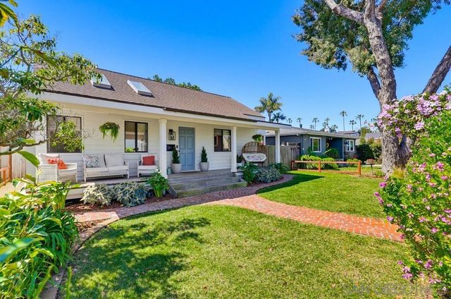 4335 Coronado Avenue, San Diego, CA 92107