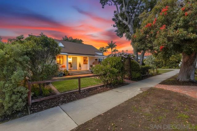 4335 Coronado Avenue, San Diego, CA 92107