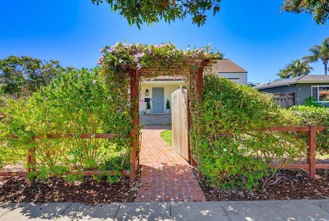 4335 Coronado Avenue, San Diego, CA 92107