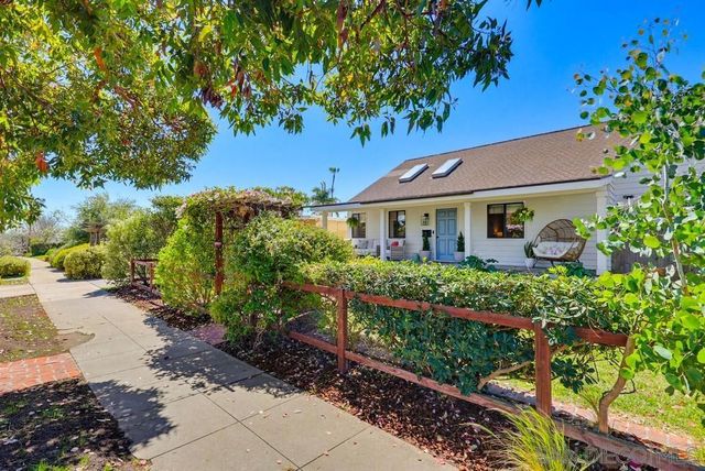 4335 Coronado Avenue, San Diego, CA 92107