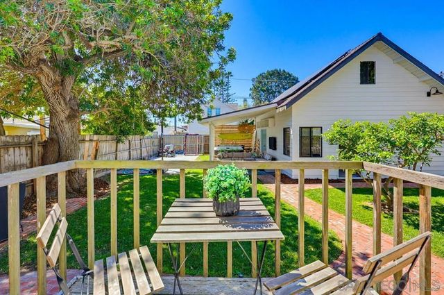 4335 Coronado Avenue, San Diego, CA 92107