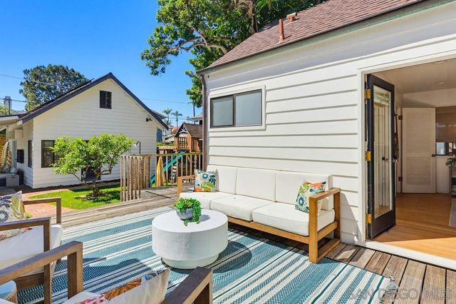 4335 Coronado Avenue, San Diego, CA 92107