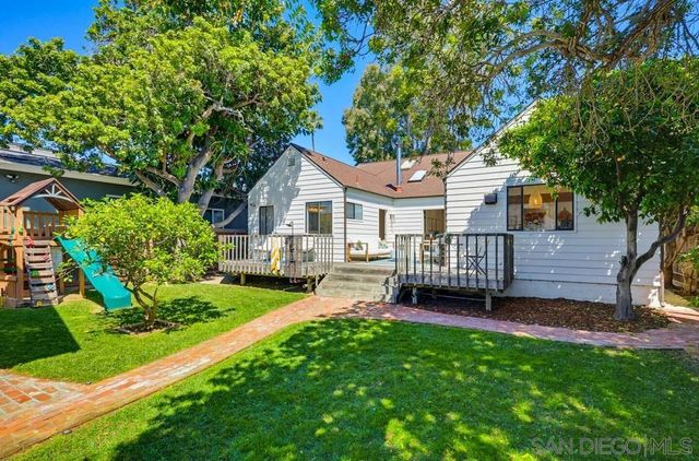 4335 Coronado Avenue, San Diego, CA 92107