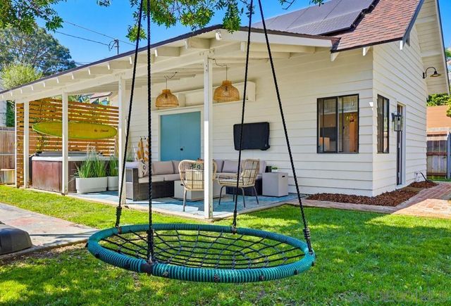 4335 Coronado Avenue, San Diego, CA 92107