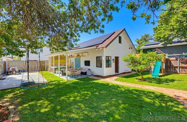 4335 Coronado Avenue, San Diego, CA 92107