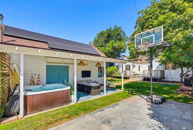 4335 Coronado Avenue, San Diego, CA 92107