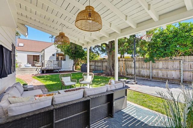 4335 Coronado Avenue, San Diego, CA 92107