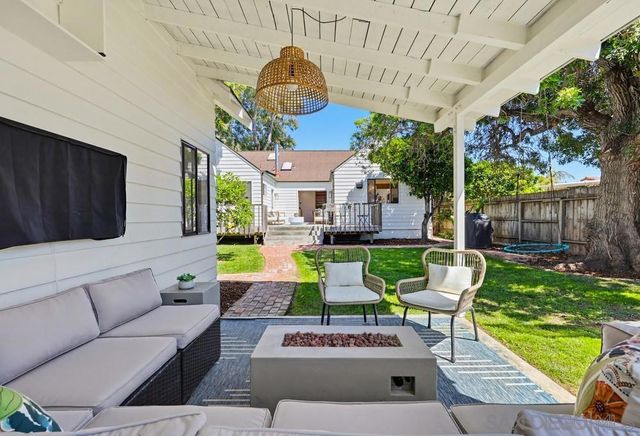 4335 Coronado Avenue, San Diego, CA 92107