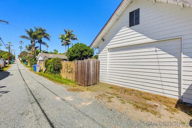 4335 Coronado Avenue, San Diego, CA 92107