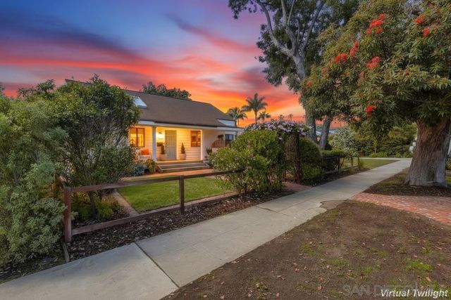 4335 Coronado Avenue, San Diego, CA 92107