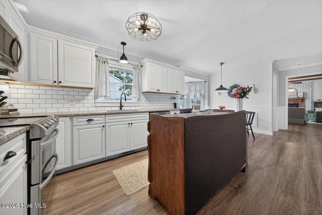 10001 Ligon Mill Road, Wake Forest, NC 27587