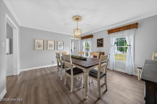 10001 Ligon Mill Road, Wake Forest, NC 27587
