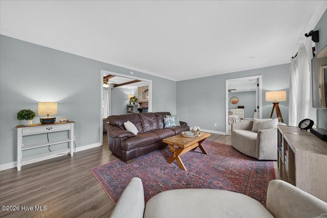 10001 Ligon Mill Road, Wake Forest, NC 27587
