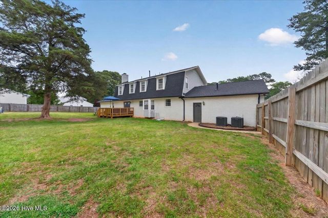 10001 Ligon Mill Road, Wake Forest, NC 27587