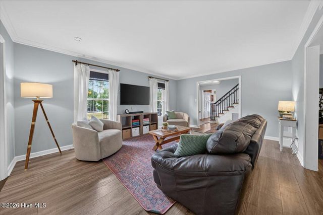 10001 Ligon Mill Road, Wake Forest, NC 27587
