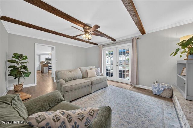 10001 Ligon Mill Road, Wake Forest, NC 27587