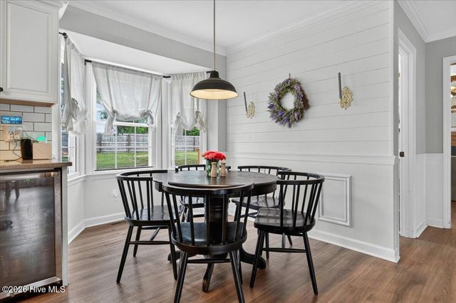 10001 Ligon Mill Road, Wake Forest, NC 27587