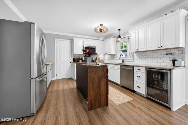 10001 Ligon Mill Road, Wake Forest, NC 27587