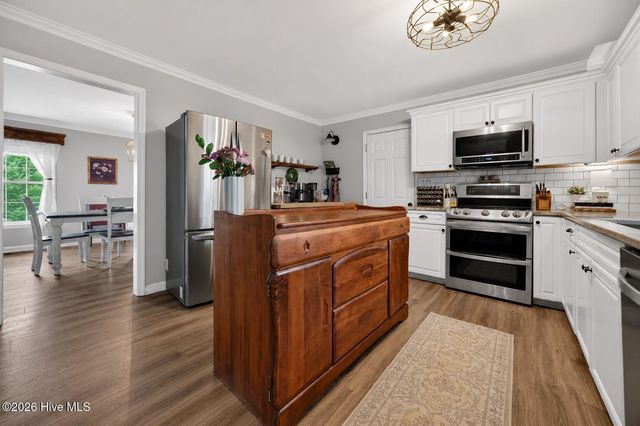 10001 Ligon Mill Road, Wake Forest, NC 27587