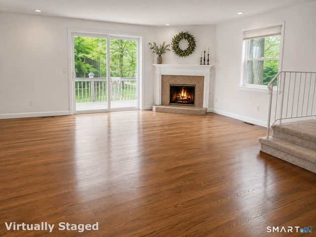 17 Pine Needle Drive C, Stratford, CT 06614