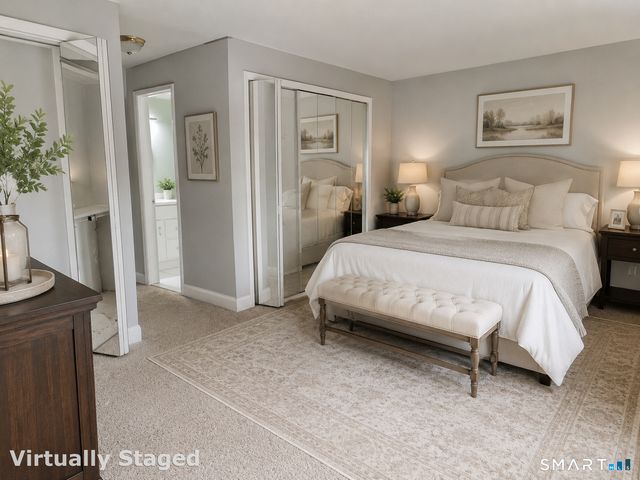 17 Pine Needle Drive C, Stratford, CT 06614