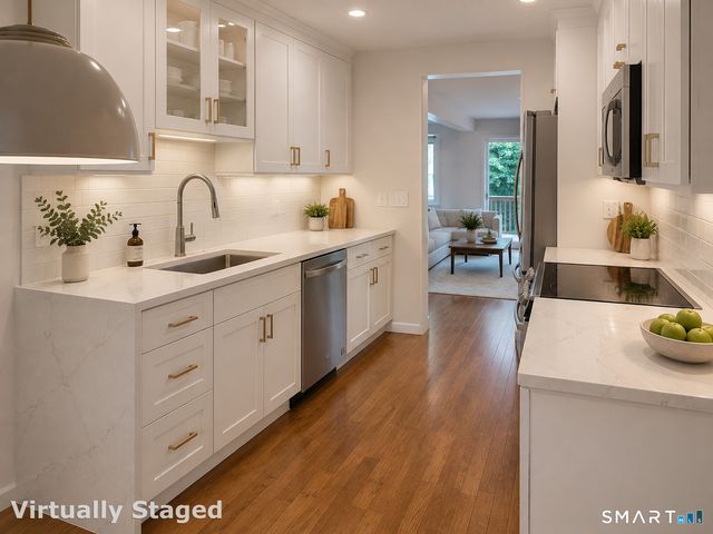17 Pine Needle Drive C, Stratford, CT 06614