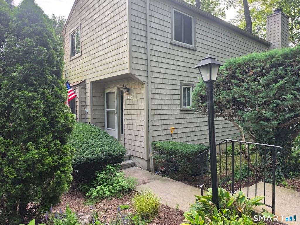 17 Pine Needle Drive C, Stratford, CT 06614