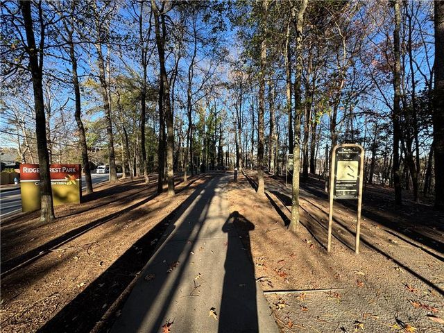 3599 Ridge SE Road, Smyrna, GA 30080