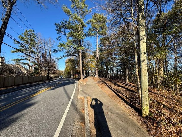 3599 Ridge SE Road, Smyrna, GA 30080