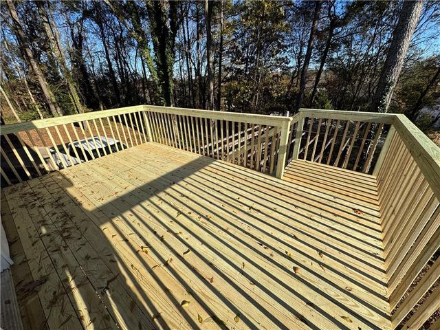 3599 Ridge SE Road, Smyrna, GA 30080